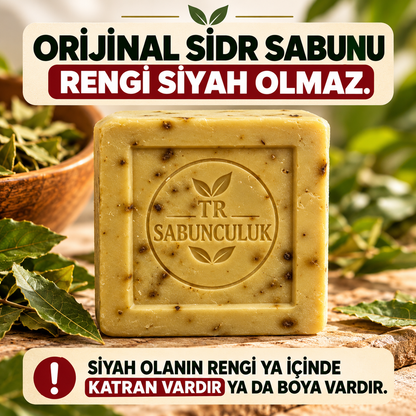 Doğal Sabun Çeşitleri
