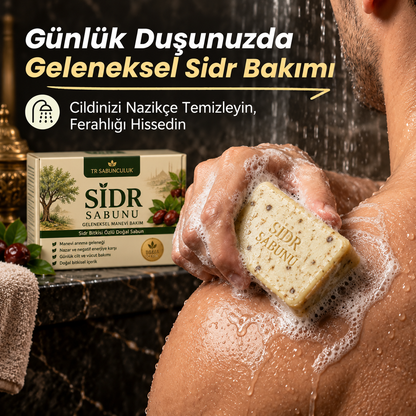 Doğal Sabun Çeşitleri